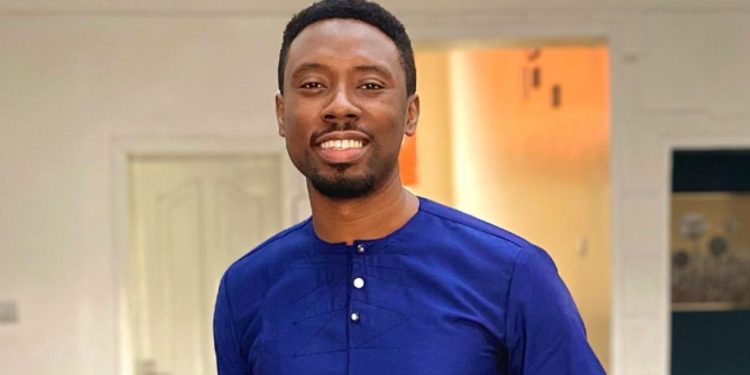 BBNaija:- Avoid Entertainment That Competes with God, Jaymikee – Joshua Bamiloye warns christians