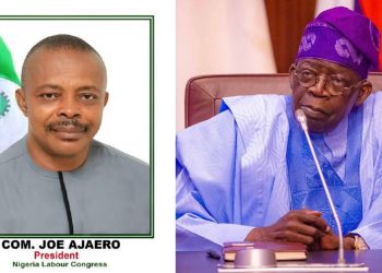 NLC Sets August 2 Nationwide Strike Notice Over Fuel Subsidy