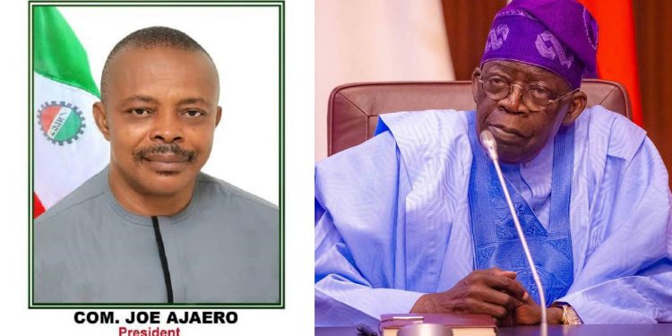 NLC Sets August 2 Nationwide Strike Notice Over Fuel Subsidy