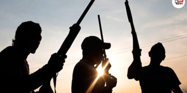 Gunmen Adubts More Than 20 CAC Choir Members in Ondo