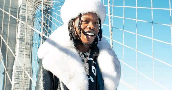 Naira Marley has been arrested in Lagos over Mohbad’s death