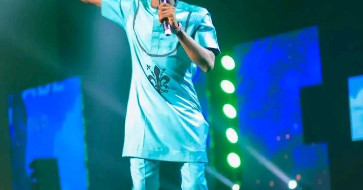 Brain Wizzy;A fast rising comedian has been declared missing after Lagos Show