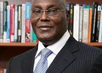 Atiku holds World Press conference concerning President Tinubu’s certificate controversy