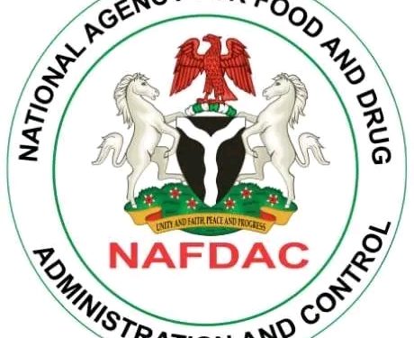 NAFDAC Destroys N500 Million Worth of Fake and Expired Goods