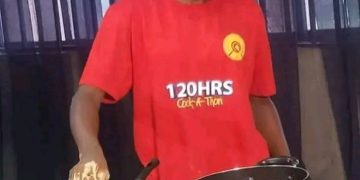 My Pastor threatens my safety- Chef Dammy