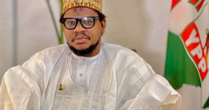 Garba Applauds Supreme Court over Tinubu’s Victory