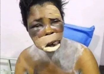 How a Delta woman escaped from being used for money ritual by her son