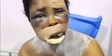 How a Delta woman escaped from being used for money ritual by her son