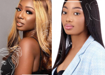 Former contestants of BB Naija engages in dirty fight on social media