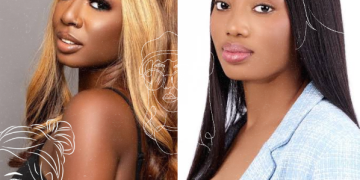 Former contestants of BB Naija engages in dirty fight on social media
