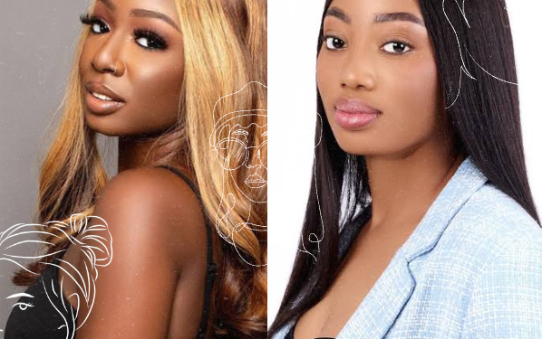 Former contestants of BB Naija engages in dirty fight on social media