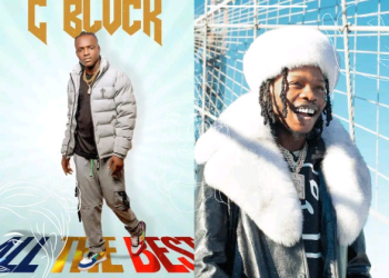 C Blvck requests for Marlians support for Naira Marley concerning Mohbad’s death investigation