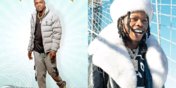 C Blvck requests for Marlians support for Naira Marley concerning Mohbad’s death investigation