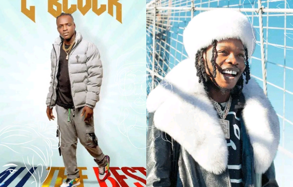 C Blvck requests for Marlians support for Naira Marley concerning Mohbad’s death investigation