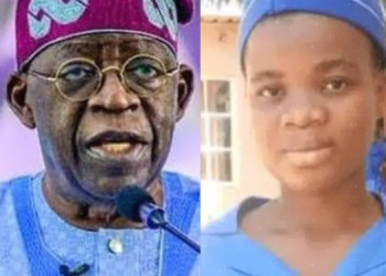 Okonkwo states that Mmesoma can’t be condemned and President Tinubu goes Scot free