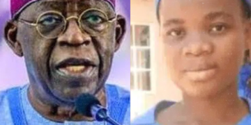 Okonkwo states that Mmesoma can’t be condemned and President Tinubu goes Scot free