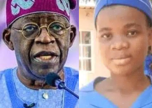 Okonkwo states that Mmesoma can’t be condemned and President Tinubu goes Scot free