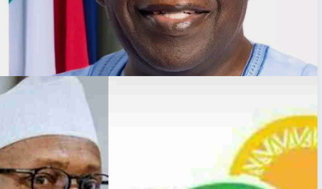 President Tinubu’s regime has suspended Buhari’s N power