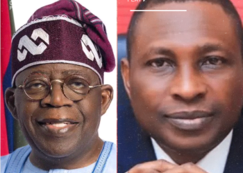 President Tinubu appoints Olukoyede as new EFCC chairman