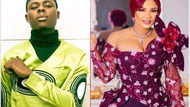 Was Mohbad killed through poison- Iyabo Ojo gives report