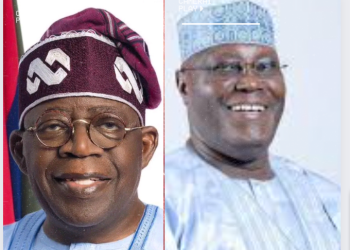 Atiku Accused of Fake Certificates by Tinubu at supreme Court