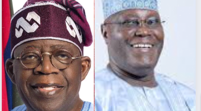 Atiku Accused of Fake Certificates by Tinubu at supreme Court