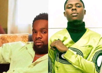 Patoranking requests for Justice in Mohbad’s Tragic Death