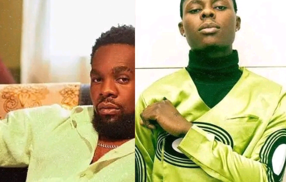 Patoranking requests for Justice in Mohbad’s Tragic Death