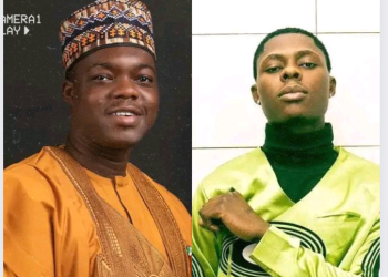 Cute Abiola Denies Purchasing Car for Mohbad’s father