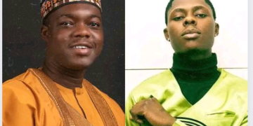 Cute Abiola Denies Purchasing Car for Mohbad’s father