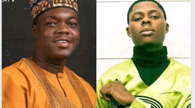 Cute Abiola Denies Purchasing Car for Mohbad’s father
