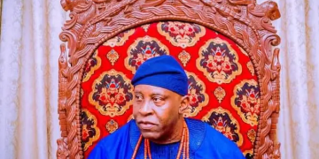 Oyo State Government Appeals Soun of Ogbomoso’s Removal
