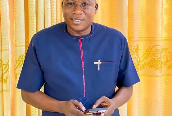 Sunday Igboho regains liberty in Benin