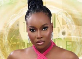 Ilebaye,the BB Naija winner announces that she will pay a tithe of 12 million naira to her church