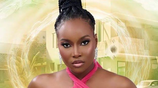 Ilebaye,the BB Naija winner announces that she will pay a tithe of 12 million naira to her church