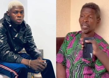 Why I quickly buried my son-Mohbad’s Father