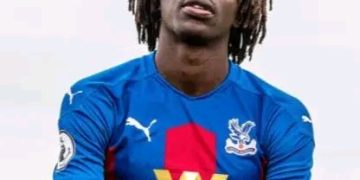 Crystal Palace Manager Hoping for Eze Contract Extension