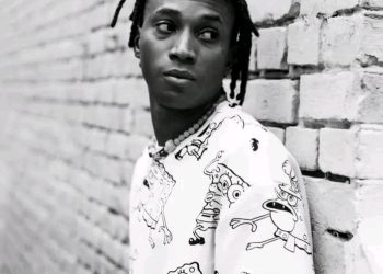 Bella Shmurda Vows to Care for Mohbad’s Son, Liam