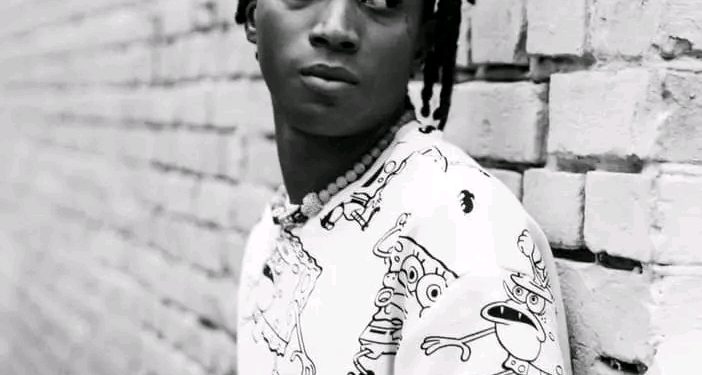 Bella Shmurda Vows to Care for Mohbad’s Son, Liam