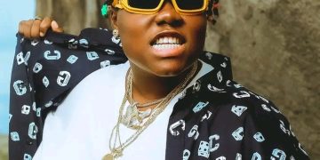 “Teni Overcomes Throat Infection