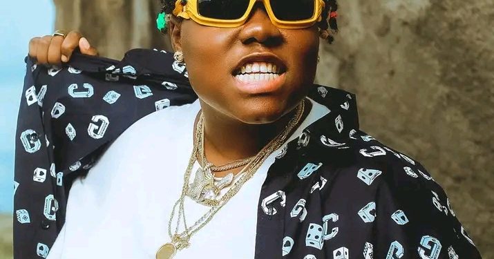 “Teni Overcomes Throat Infection