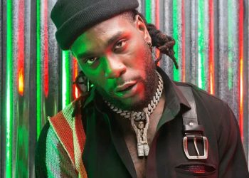 Burna Boy Reigns as Afrobeats King at 66th Grammys
