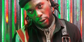 Burna Boy Reigns as Afrobeats King at 66th Grammys
