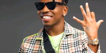 Why I keep hiding my mother’s identity- Mayorkun