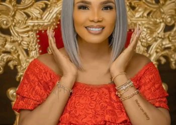 Iyabo Ojo Talks on her Relationship View with Paul Okoye