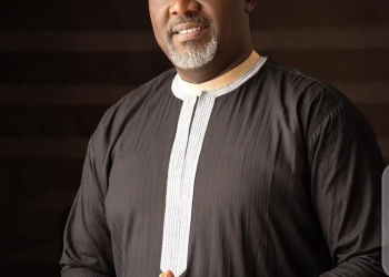 Dino Melaye Accuses Kogi Governor of Importing Thugs