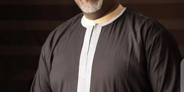 Dino Melaye Accuses Kogi Governor of Importing Thugs