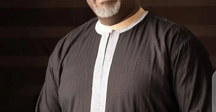 Dino Melaye Accuses Kogi Governor of Importing Thugs