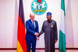 Nigeria-Germany Seal $500M Energy Pacts