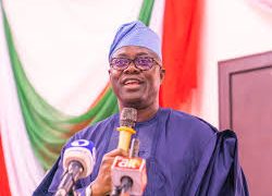 LAUTECH students sue Seyi Makinde over relocation dispute